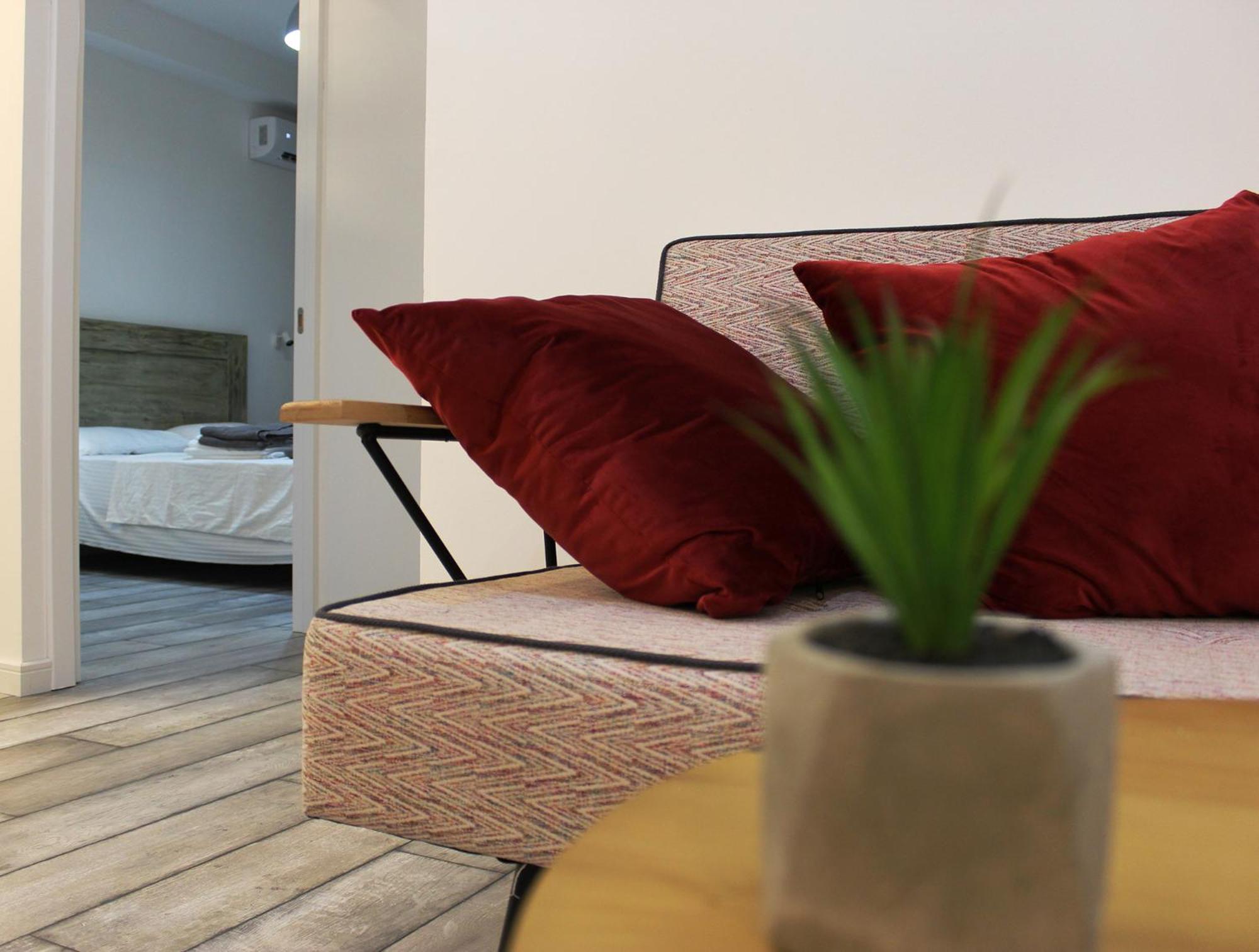 Style Apartments By Happy Place Tbilisi Bagian luar foto