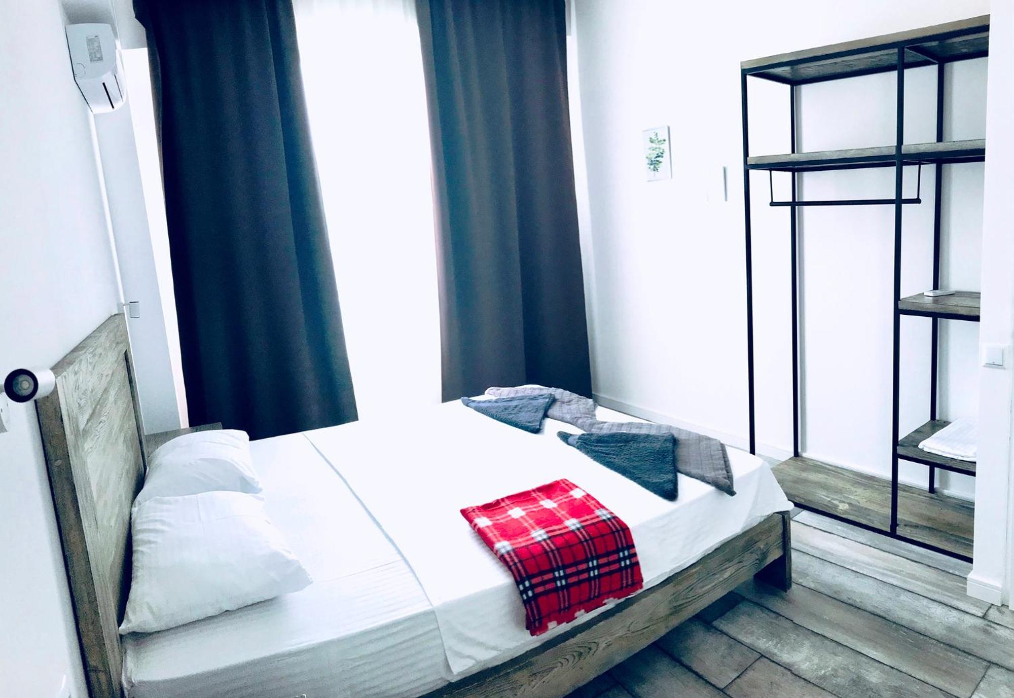 Style Apartments By Happy Place Tbilisi Bagian luar foto
