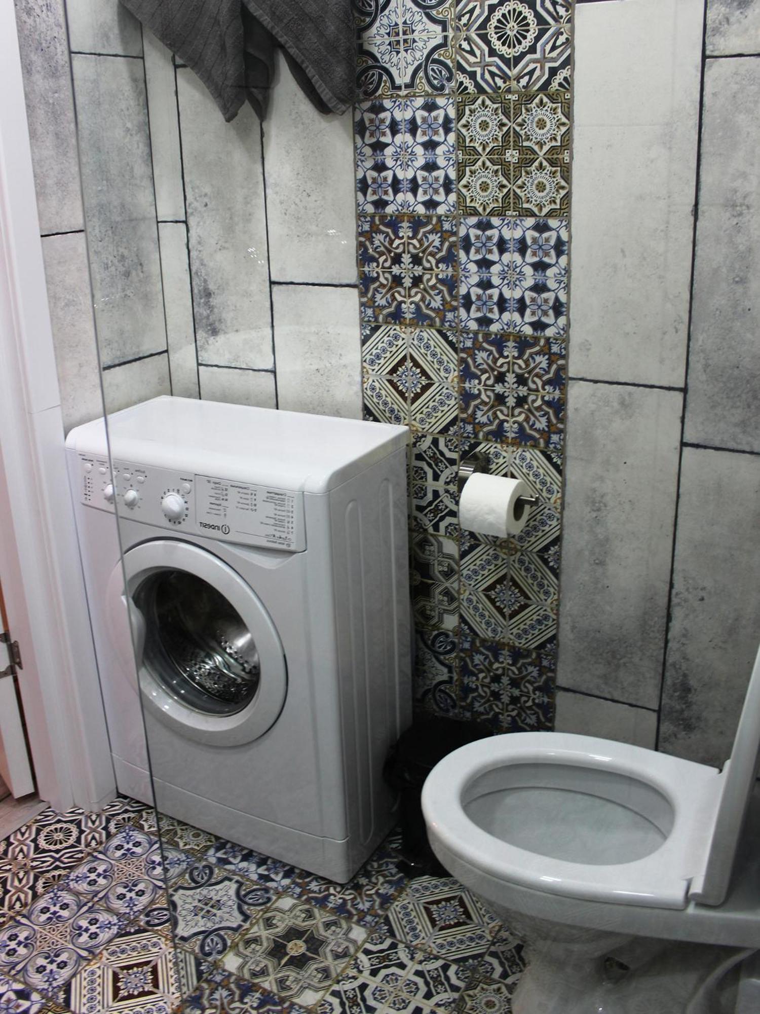 Style Apartments By Happy Place Tbilisi Bagian luar foto