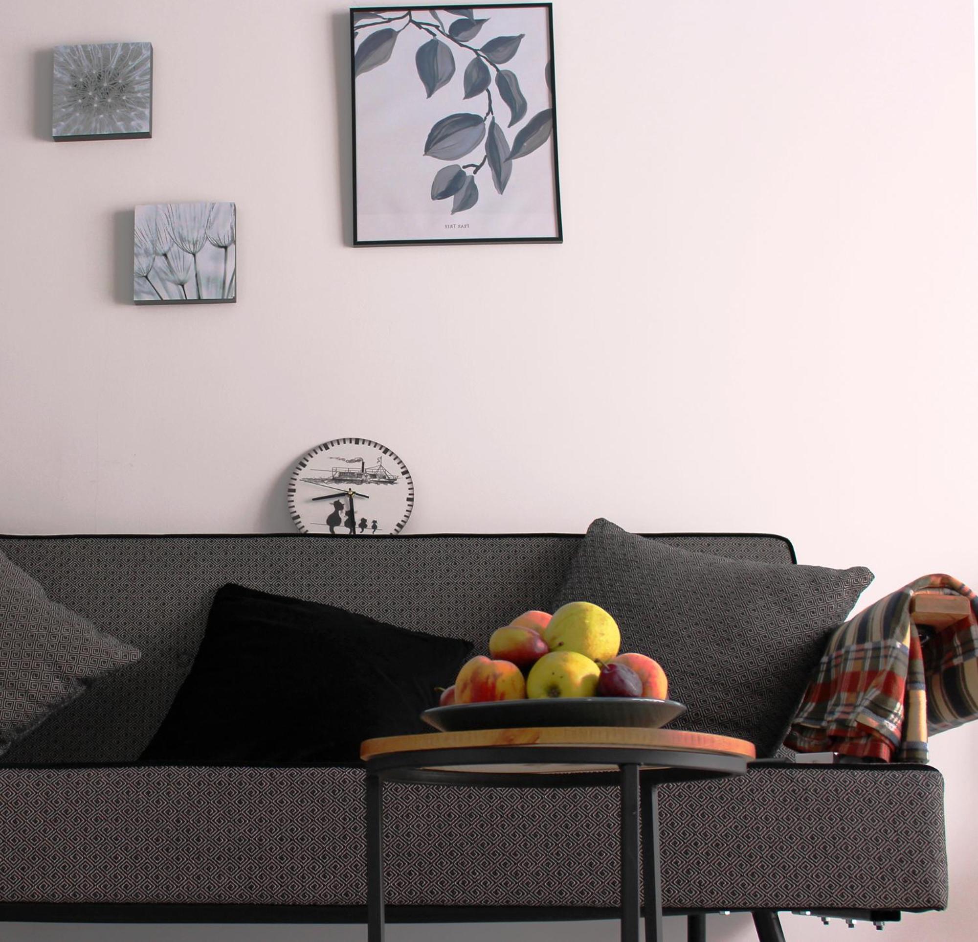 Style Apartments By Happy Place Tbilisi Bagian luar foto
