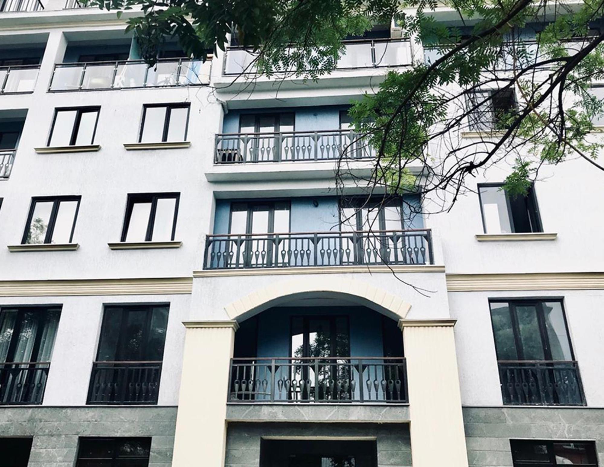 Style Apartments By Happy Place Tbilisi Bagian luar foto