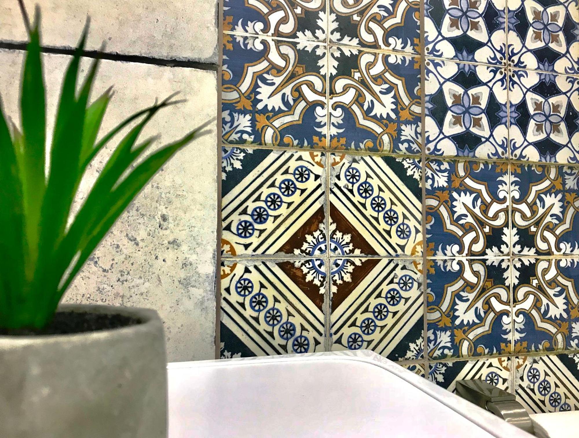 Style Apartments By Happy Place Tbilisi Bagian luar foto