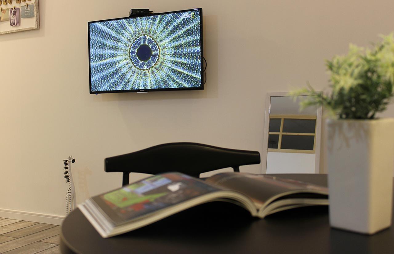Style Apartments By Happy Place Tbilisi Bagian luar foto
